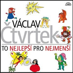 CD To nejlepší pro nejmenší