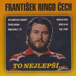 CD Čech.F.R.-To nejlepší...