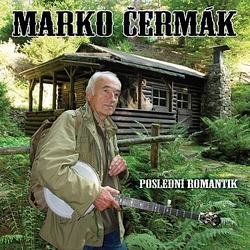 CD Marko Čermák : Poslední romantik