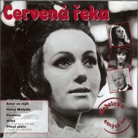 CD - Červená řeka