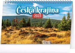SK23 Česká krajina 2023