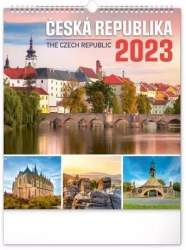 NK23 Česká republika 2023