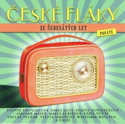 CD České Fláky  Popáté