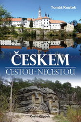 Českem cestou necestou