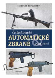 Československé automatické zbraně