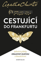 Cestující do Frankfurtu