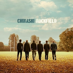 CD Chinaski : Rockfield