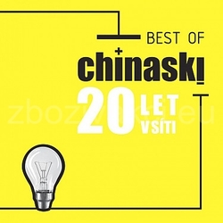 CD Chinaski : 20 let v síti - Best Of