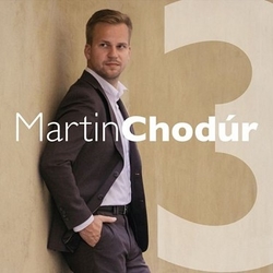 Martin Chodúr - 3