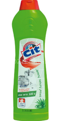 Cit písek tekutý 600 g aloe vera