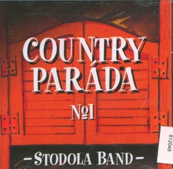 CD Country paráda 1