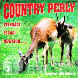 CD Country perly 3