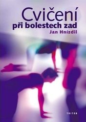 Cvičení při bolestech zad