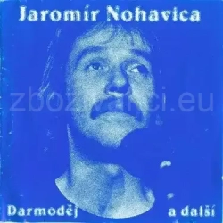 CD Nohavica - Darmoděj a další