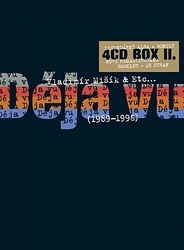 CD Déja vu 1989-1996