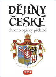 Dějiny české - chronologický přehled