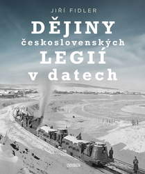 Dějiny československých legií