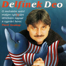 CD Delfínek Deo