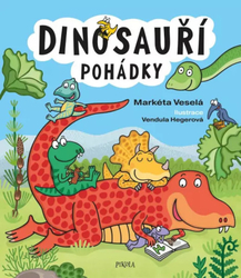 Dinosauří pohádky