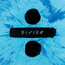 CD Sheeran Ed - +(Divide)