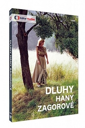 DVD Dluhy Hany Zagorové