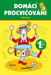 Domácí procvičování : Prvouka 1. třída