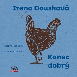 CD Dousková - Konec dobrý