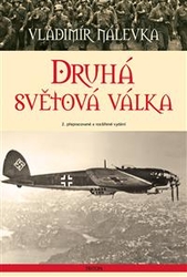  Druhá světová válka - 2. doplněné vydání