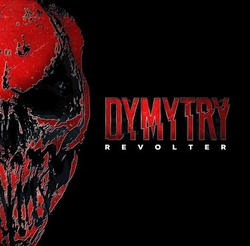 CD Dymytry - Revolver
