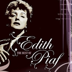 CD Piaf E. - The Best Of (3CD)