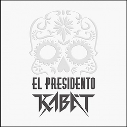 CD Kabát EL PRESIDENTO