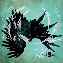 CD Epydemye - Kotlina
