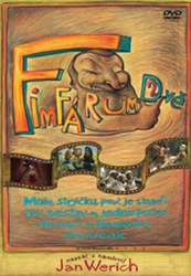 Fimfárum 2. - DVD