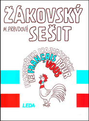 Francouz.pro zač.-žákovský seš