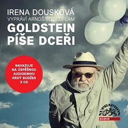 CD Irena Dousková : Goldstein píše dceři
