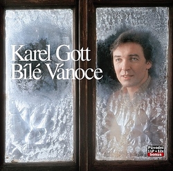 CD Gott-Bílé vánoce-Komplet 31