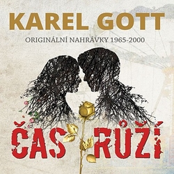 CD Gott-Čas růží