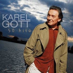 CD Gott Karel/50 hitů