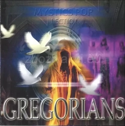 CD Gregorians - Lectio 1
