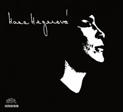 CD Hana Hegerová - Hana Hegerová