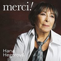 LP Hegerová Hana - Merci!