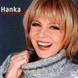 CD Zagorová Hana-Hanka