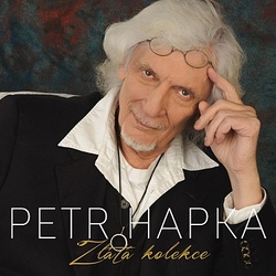 CD Petr Hapka - Zlatá kolekce