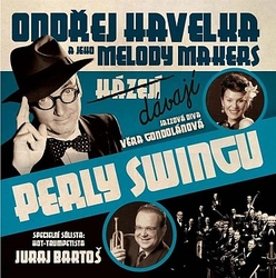 CD Havelka -  Perly Swingu