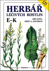 Herbář léčivých rostlin 2.