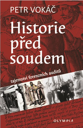 Historie před soudem- Tajemství forenzních auditů