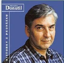 CD Donutil-Historky z provázku