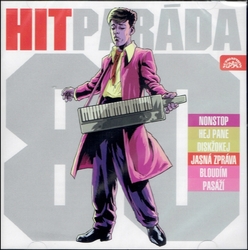 CD Hitparáda 80.let