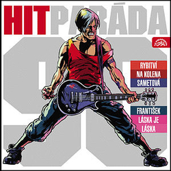 CD Hitparáda 90.let