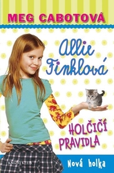 Holčičí pravidla 2 -  Nová holka